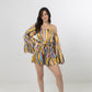 RUMI ROMPER