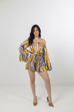 RUMI ROMPER