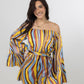 RUMI ROMPER