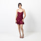 CAMI DRESS