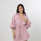 LILA DRESS