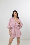 LILA DRESS