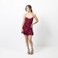 CAMI DRESS