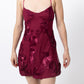 CAMI DRESS