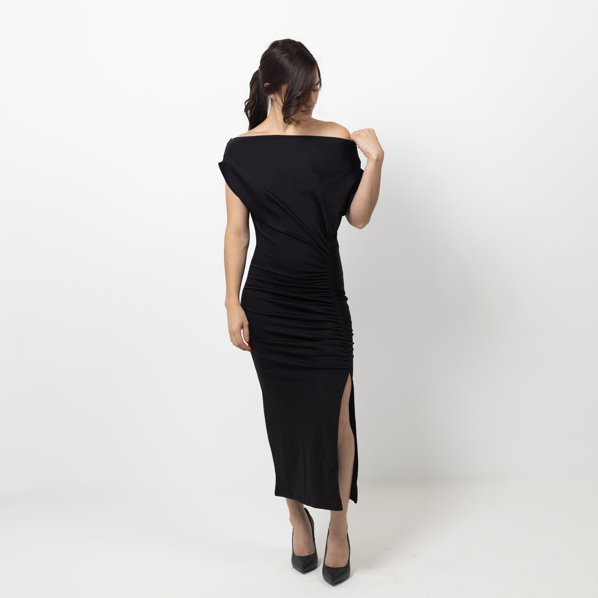 KIM DRESS