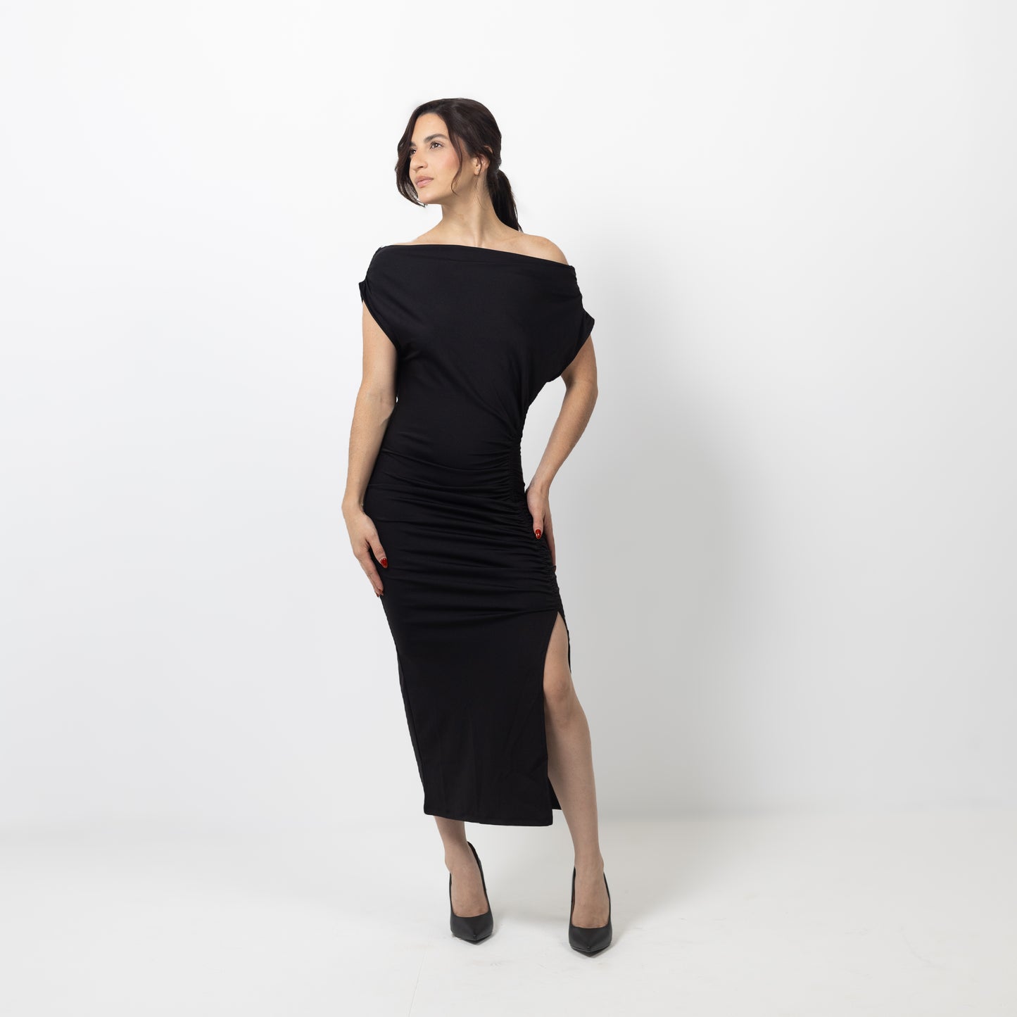 KIM DRESS