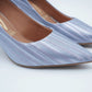 Stiletto Vizzano 11851302 Plateado