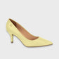 Stiletto Vizzano 1185702 Amarillo