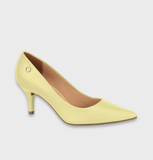 Stiletto Vizzano 1185702 Amarillo