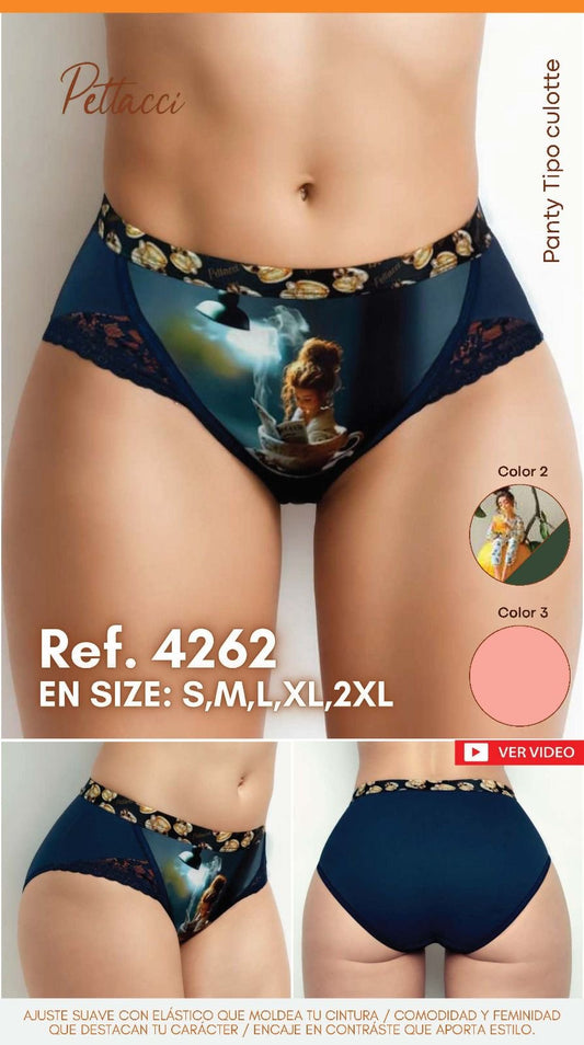 Panty Pettacci