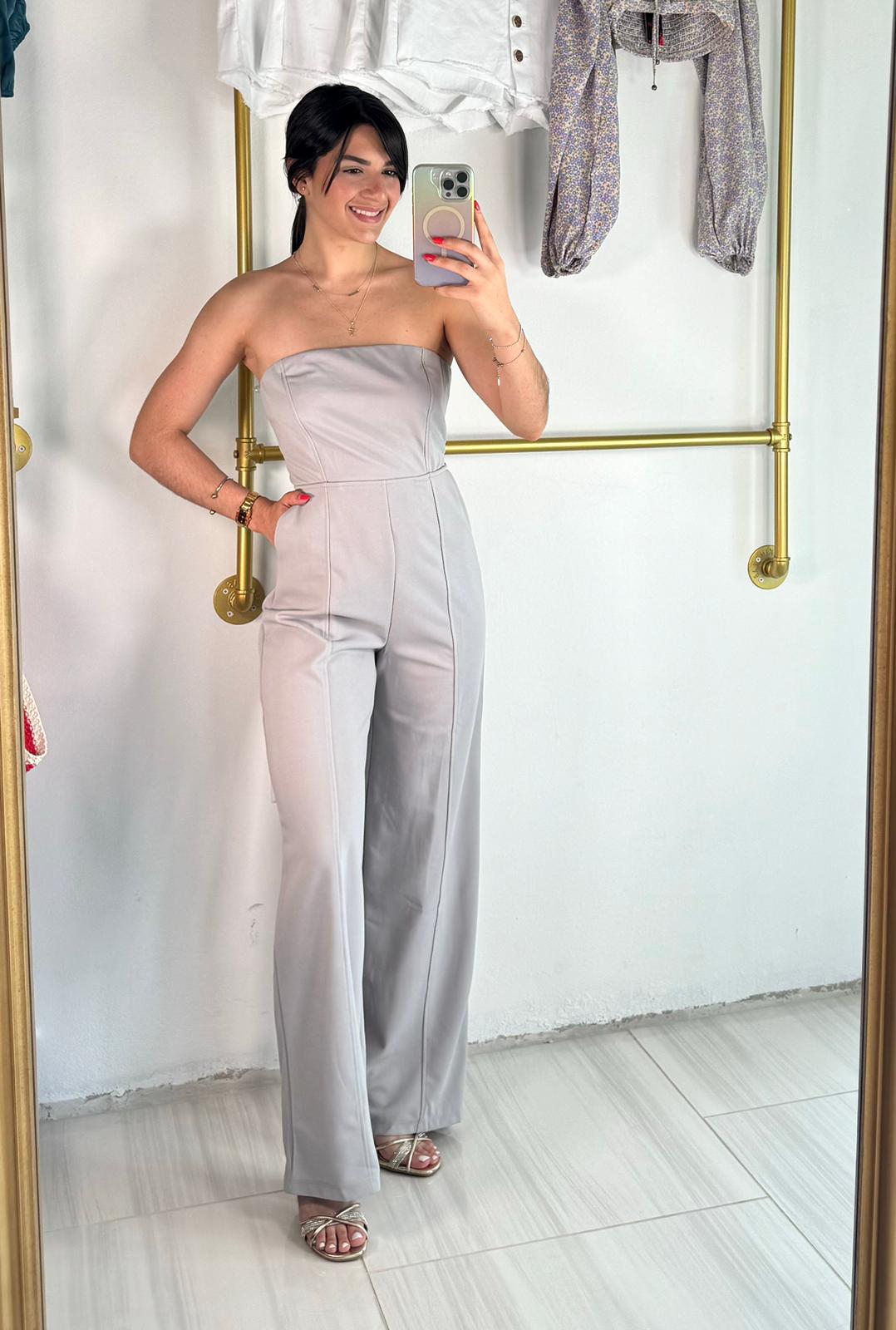 Aurora Jumpsuit