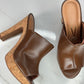 Taco Vizzano Camel