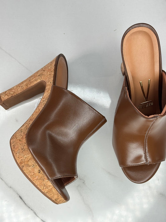 Taco Vizzano Camel