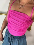 Barbie top