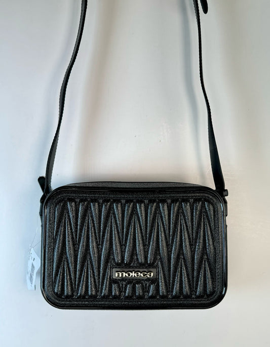 Believe Me Purse (Black)