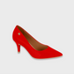 Stiletto Vizzano Pelica 1185702