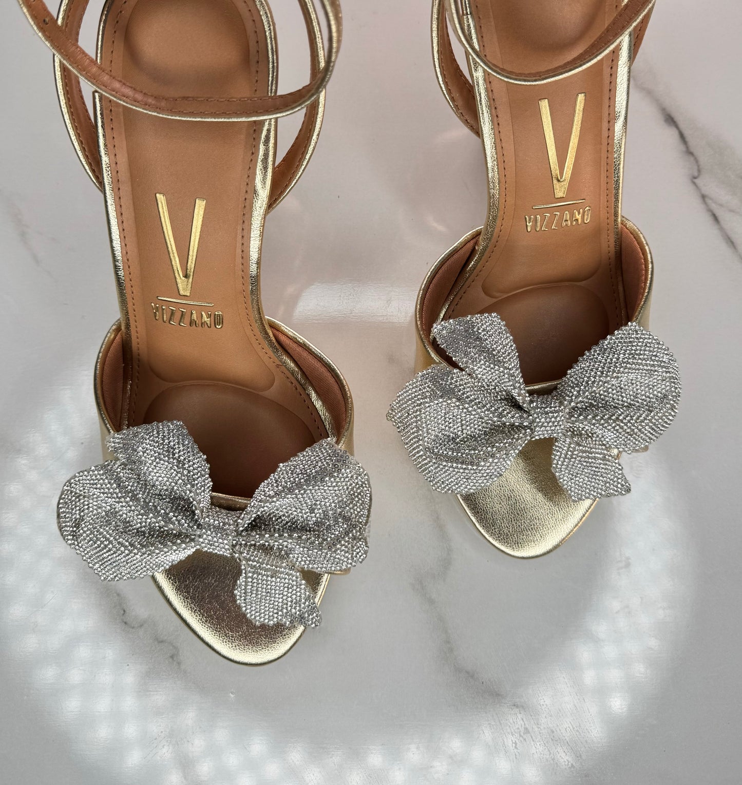 Vizzano Heels