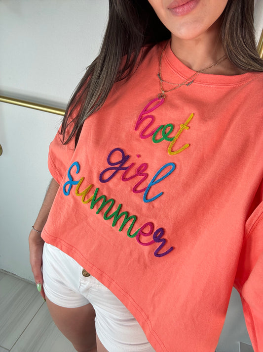 Summer Top