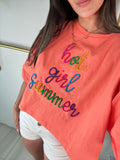 Summer Top