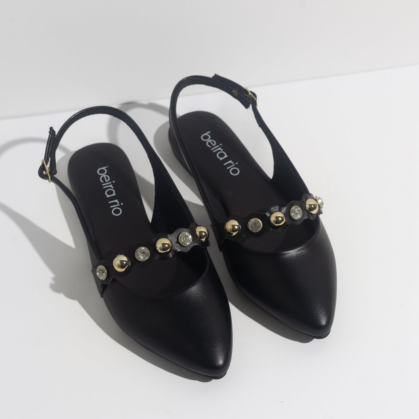 BLERA SANDALS