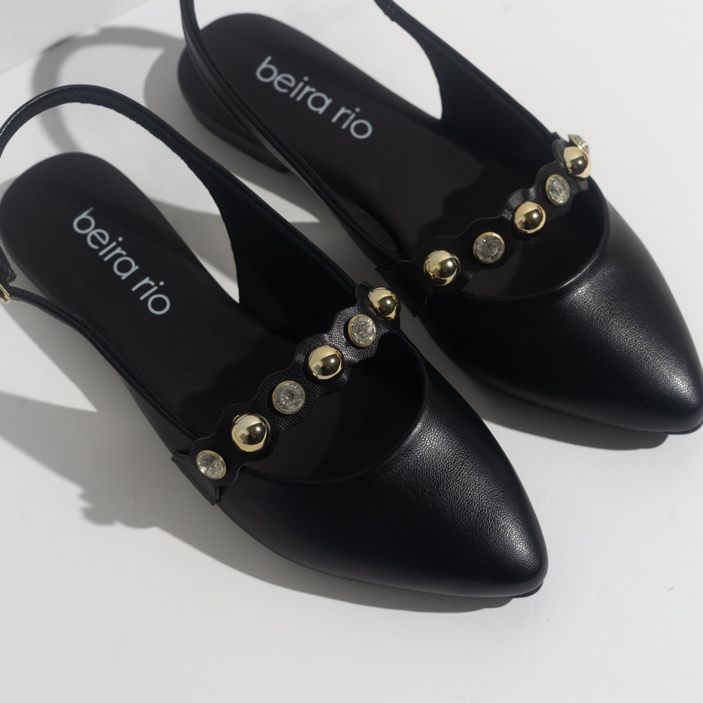 BLERA SANDALS