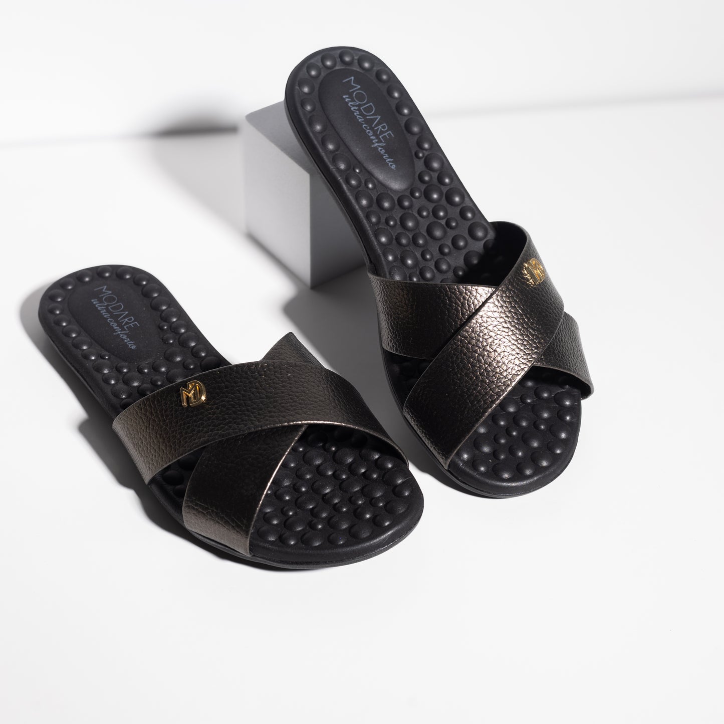 EDIC | BLACK