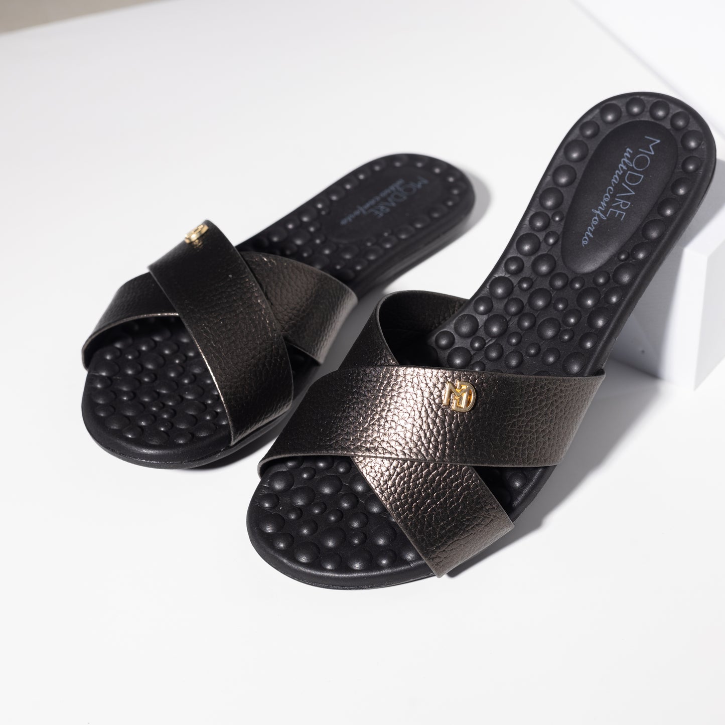 EDIC | BLACK