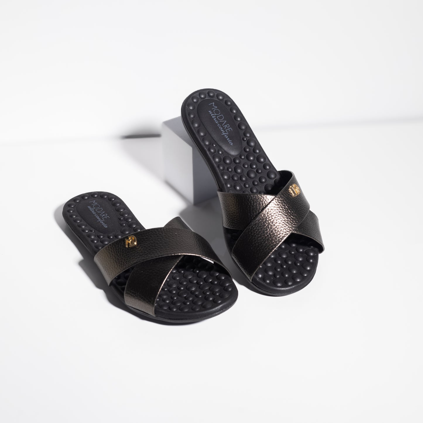 EDIC | BLACK