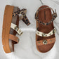 Moleca Animal Print