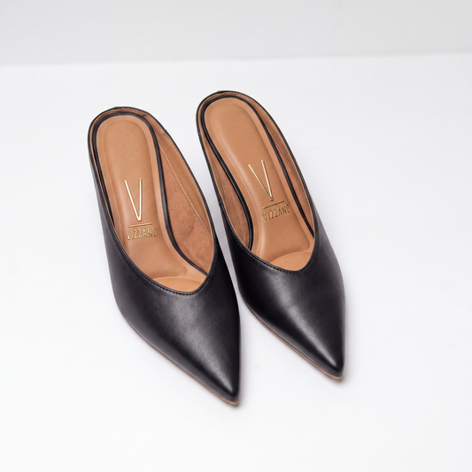 TICO | BLACK