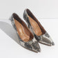LEVOY HEELS