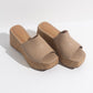 LINA WEDGES