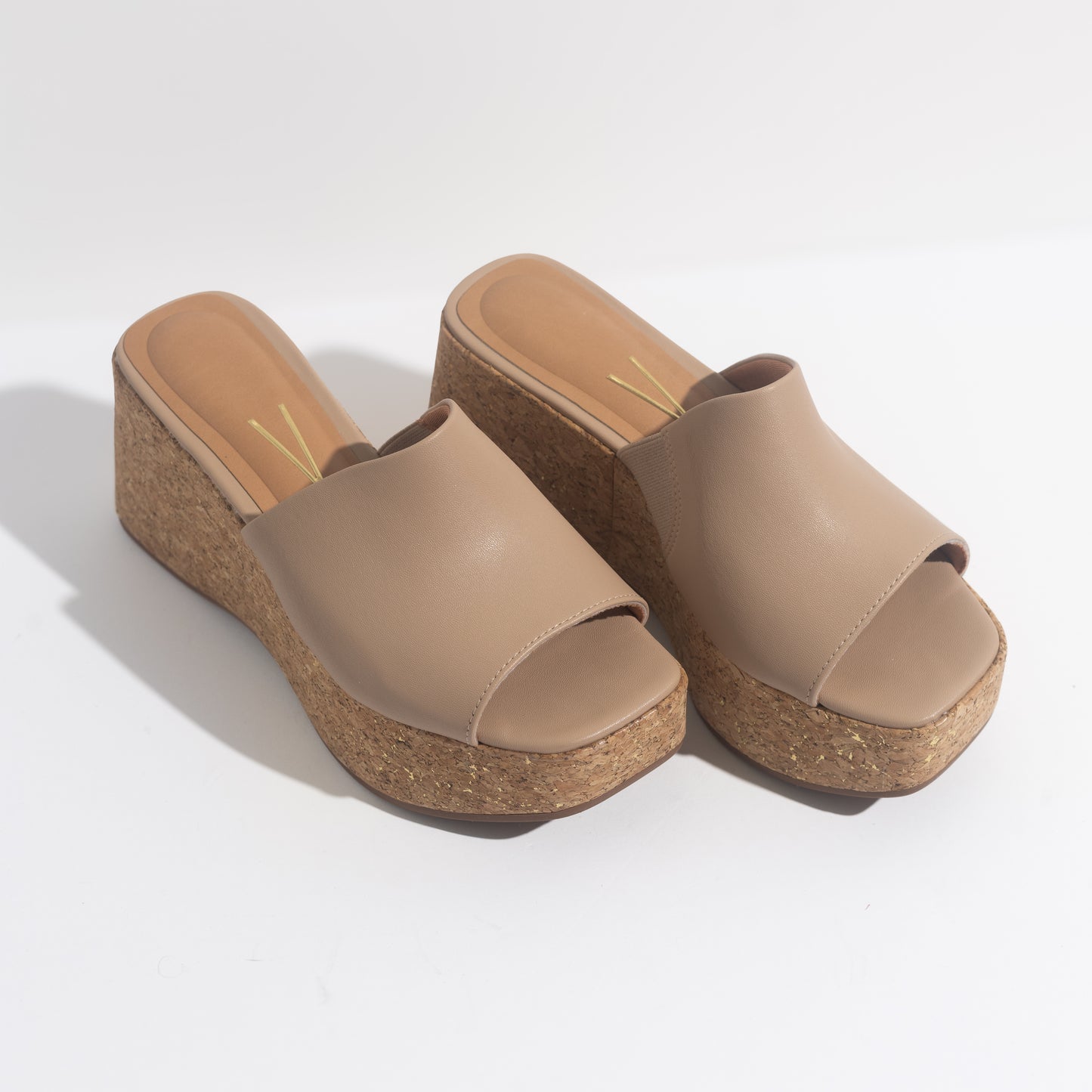 LINA WEDGES