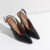 OTI HEELS | BLACK