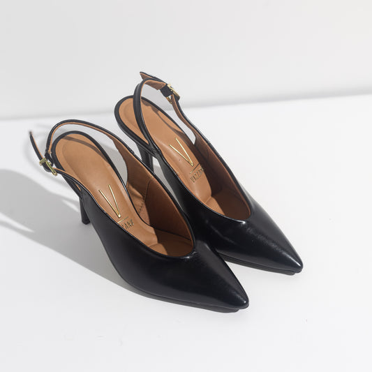 OTI HEELS | BLACK