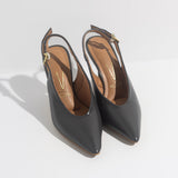 OTI HEELS | GRAY