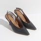 OTI HEELS | GRAY