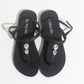 SALÉ SANDALS | BLACK