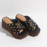 STUD WEDGES