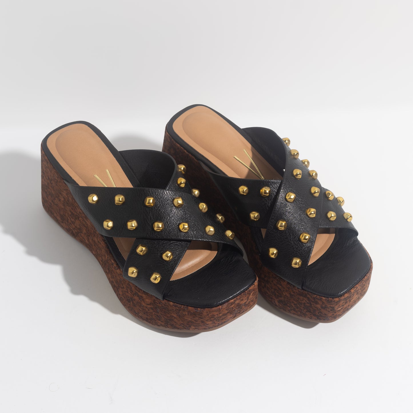 STUD WEDGES