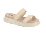GENE FLATS | CREMAS
