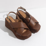 TERRA WEDGES