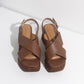TERRA WEDGES