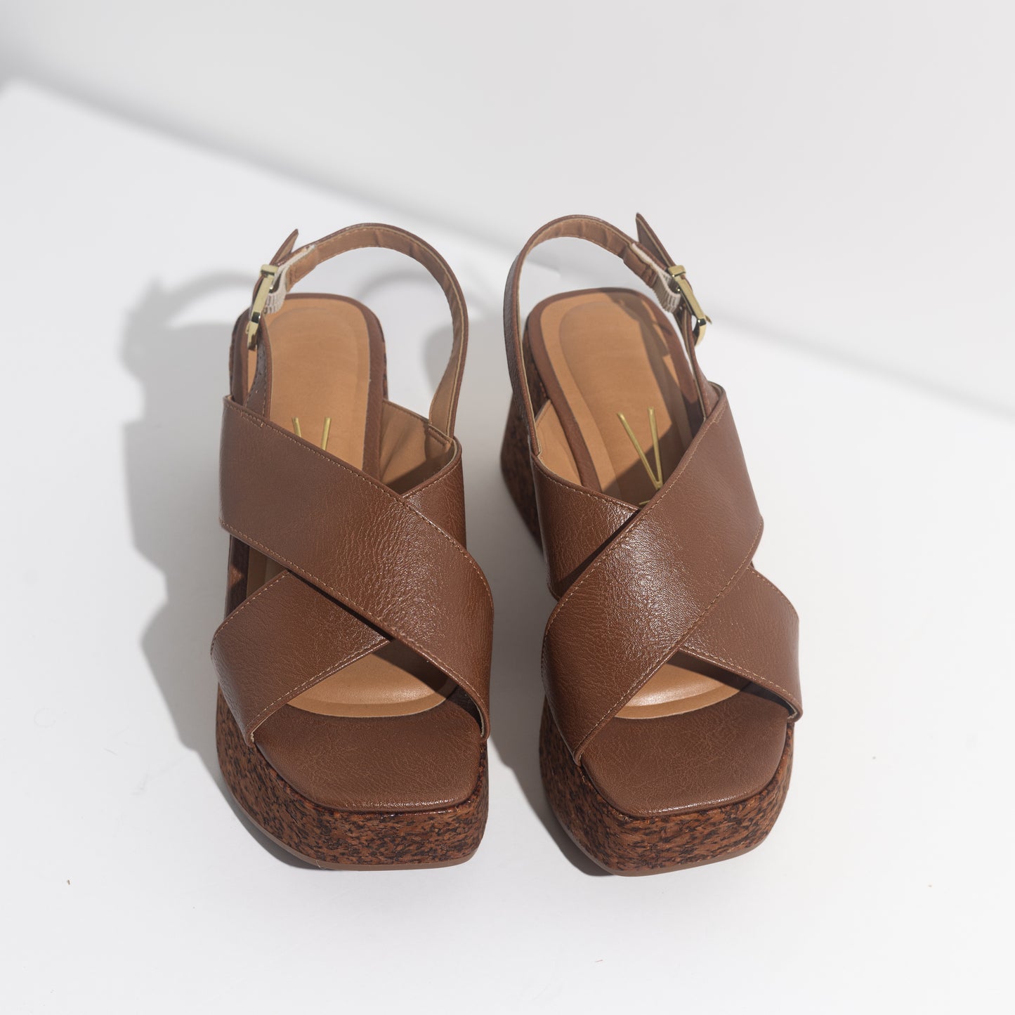 TERRA WEDGES