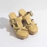 TRINO HEELS