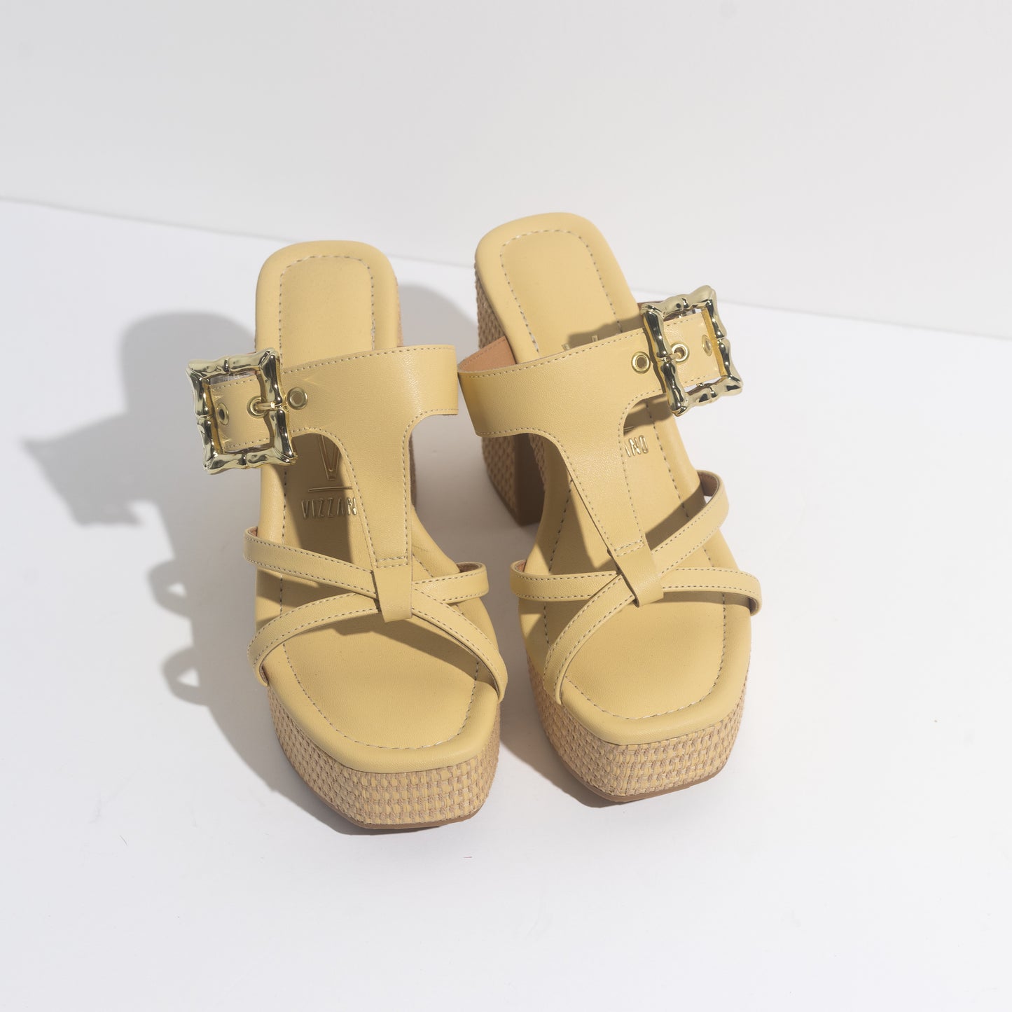 TRINO HEELS