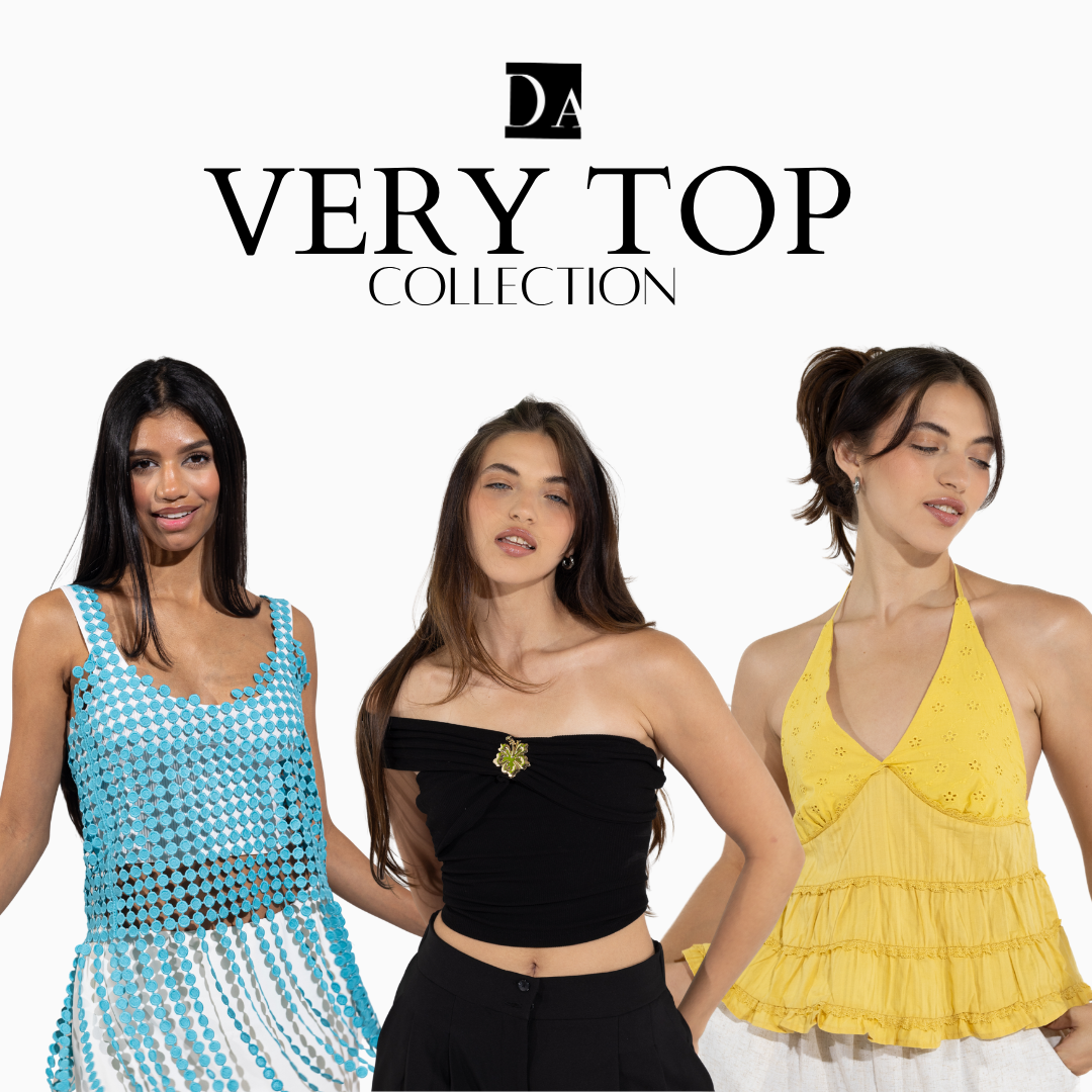 VERY TOP