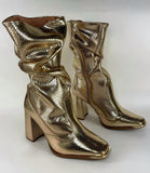 Shine Stay Boots