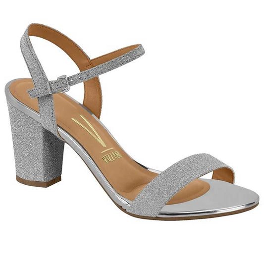 Vizzano Shine Paris Premium Plata